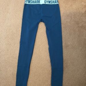 Gymshark Fit Legging Size Small